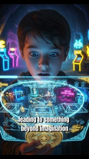 The Secret Hidden Inside the Golden Token #shorts #shortsviral #foryou