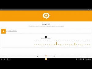 Money SMS - Make Money Receiving Text Messages (Passive Income With Payment Proof)