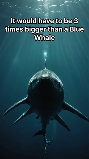 Is There A Monster Bigger Than Godzilla? 🦖⚠️ #thebloop