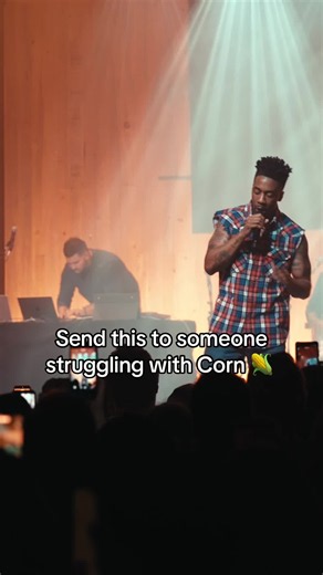 Send this to someone struggling with Corn 🌽 | popped corn