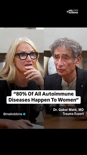 Autoimmune Diseases and Trauma: Insights from Dr. Gabor Maté