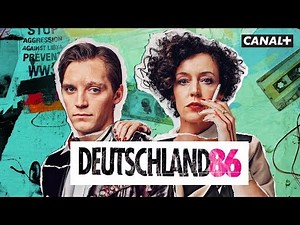 Deutschland 86 - Bande-annonce