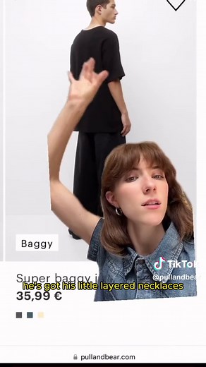 How to Style Baggy Jeans for Men | Fashion Tips and Ideas