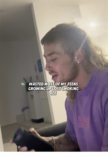 Emotional Freestyle Rap About Breakup and Recovery