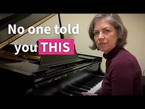The 6 Biggest Piano Mistakes You’re Probably Making
