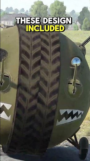 What is the Soviet Ball Tank "Sharotank"?