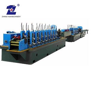 [Hot Item] ERW High Frequency Welding Carbon Steel Pipe Mill