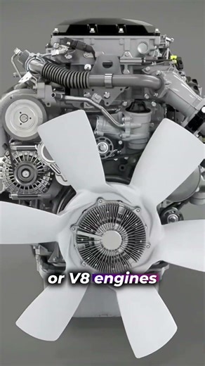 Why Cars Shake When Idling #carengine #enginework #carscience #mechanictips #carmaintenancetips #yt
