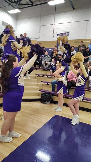 🏀The All A Classic continues TONIGHT in Panther Gym, and it's the boys' turn!🏀 Let's pack the house, Panther fans! #GoBigPurple 💜 #PantherNation ⛹🏻Panthers vs. Livingston Central 📍 Panther Gym 🕕 6:00 🌺 Hawaiian Theme Night 🎟️FREE ADMISSION for current Panther students | Dawson Springs Independent School System