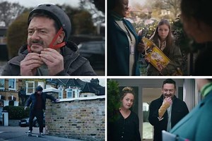 Viewers ‘in tears’ at emotional John Lewis Christmas ad, a message 'everyone should hear'