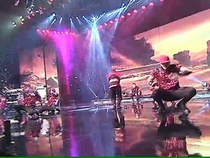 URBAN CREW The Will To Win Grand Finalist | Wilyonaryo