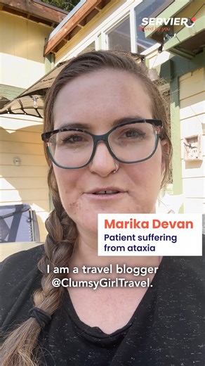 1.1K views · 17 reactions | To mark International Ataxia Awareness...