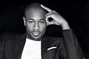 EXCLUSIVE: Hear Tank's New Song, 'You're My Star' | Essence
