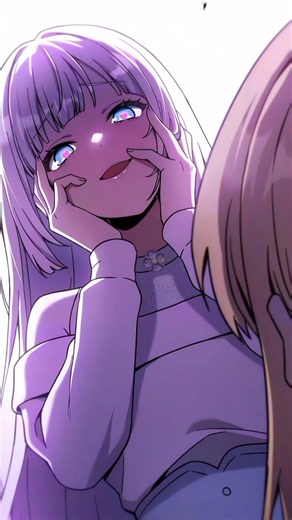 She not little brat anymore 😆❤️|#manhwa #manga #webtoon #shorts #amv