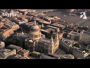 St Paul's Cathedral