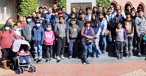 Our Impact — Building Skills Partnership