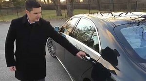 Auto review: 2015 Mercedes-Benz S550