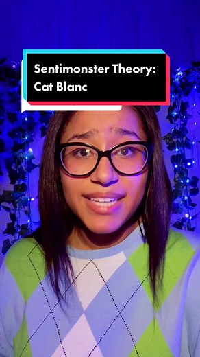 Adrien Sentimonster Theory Revealed