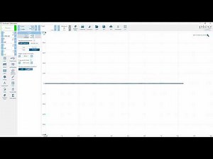 PicoScope 7 Previous progressive waveform