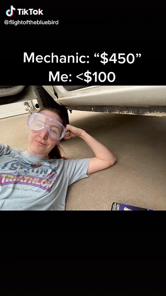 Changed out the faulty O2 sensor with the help of YouTube and daddy-411. Saved $300 off the estimated repair cost #fordpassengerbus #camperconversion