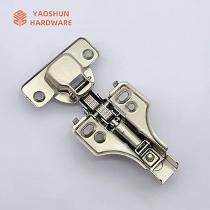 [Hot Item] Adjustable Hydraulic Hook Hinge for Modern Cabinet Designs