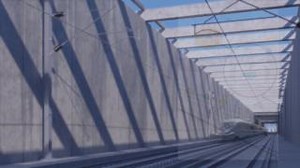 1.4K views · 37 reactions | #FactFriday - To ensure the HSR system can operate safely, we will implement a comprehensive seismic safety program, including an Early Earthquake Detection System that will:  Detect the initial wave  Cut off power to trains  Allow track, bridge & signal inspections Additionally, infrastructure will be built to meet all state standards for earthquake design in California! #BuildHSR | California High-Speed Rail Authority | Facebook