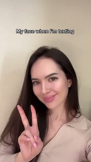 Rufina Akhmet su TikTok