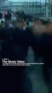 In 1996, Orbital turned a dream into a track, and a track into a short film. The Box was built around a recurring vision Paul Hartnoll had of a wooden box he could never open. Tilda Swinton brought it to life in stop-motion, wandering East London in a loop of repetition and ritual—directed by Luke Losey (@loseyluke). It earned a BRIT nomination and quickly became one of their most iconic works. Decades on, the track still echoes: remixed by the likes of JorisVoorn, Bump & Grind, and Orbital them