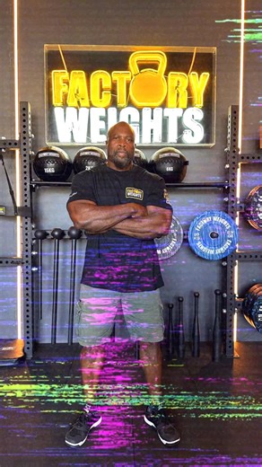 Strongman technique. Real experience. No shortcuts. 💪🪵 Mark “The Miracle Man” Felix — one of the most respected names in strongman training — is taking you through the correct techniques for throw bags. From grip and foot placement to timing and power transfer, this is a must-watch for anyone looking to improve their strongman events training, build explosive strength, or refine competition-level technique. Whether you’re a strongman athlete, functional fitness competitor, or training for stre