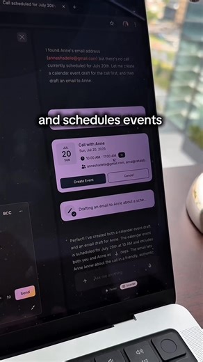 81K views · 55 reactions |  Drowning in email? Writing, following up, and chasing replies shouldn’t eat your whole day. Jace is your AI Email Assistant - it drafts replies, sends smart follow-ups, and keeps your inbox under control.  Sorts what matters 易 Writes in your voice  Handles scheduling, intros & follow-ups  Try Jace free for 7 days – skip the inbox mess: jace.ai | Jace.ai | Facebook