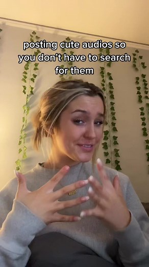 Cute Audio Clips You Need to Discover