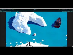Isometric Camera & Movement Showcase | Unity Project