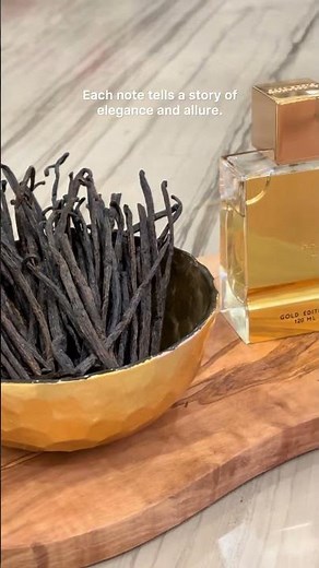 Luxury in Every Note | Amber Oud Gold Edition by Al Haramain