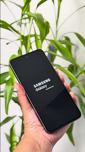 Samsung Galaxy A37 5G Unboxing 🔥 First Look, Design & In-Box Contents