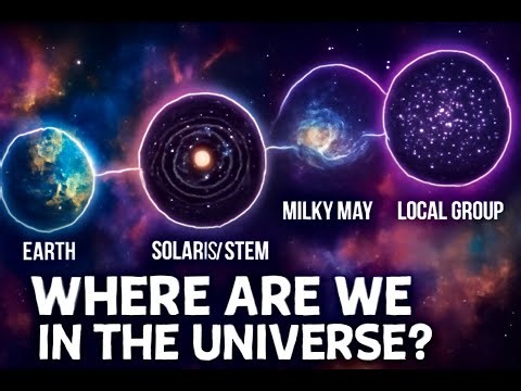 What’s Outside Our Universe? The Black Hole Hypothesis