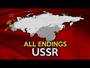 All Endings - Soviet Union