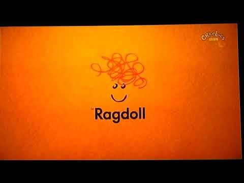 Ragdoll/DHX Media (2014-2015)