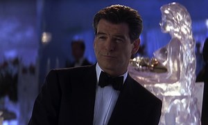 The Worst Bond Films Ever