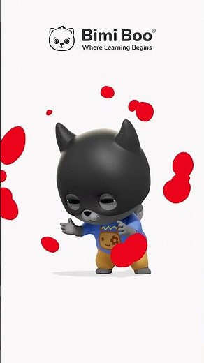 Charlie Turns into Batman! 🦇 Superhero Fun for Kids! #batman #kidssuperhero #kidsshorts