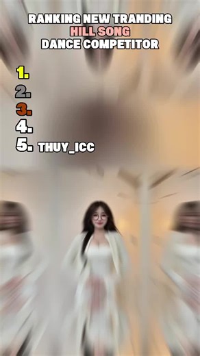 ranking new tranding hell song dance competition @HNgTuyếtNhi? ˚ ☁️ ₊ @La Hoàng Kỳ Duyên @NhậuNhậuNhậu Biết Nhảy(Đà Lạt) @Mol🎀 #foryou #viral #dancechallenge #trending #fyp