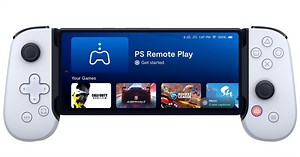 You can now enjoy PlayStation games on Android with this new Backbone controller