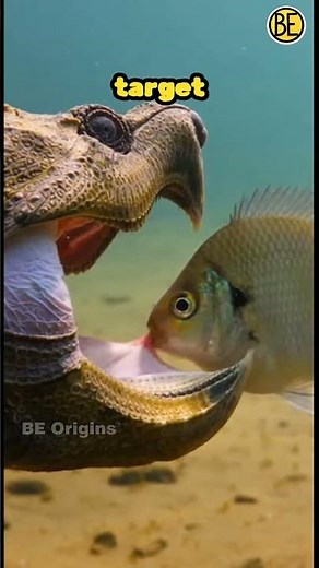 A Mouth That Pretends