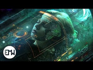 "CYBERPUNK IS COMING" by Extra Terra • Cinematic Synthwave Cyberpunk
