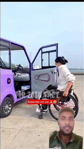 Chinese New Car 🚗 invention #shorts #facts #challenge #shortvideo