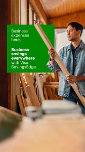 With the TD Business Travel Visa* Card, you can organize your growing business and earn TD Rewards Points on every business purchase you make. | TD | Facebook