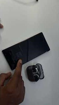 How to Setup Samsung Galaxy Buds 3 Pro with Galaxy S25 Ultra | Full Pairing Guide #samsunggalaxy