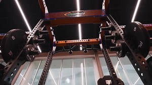 Welcome to our new home! 📍 James W. “Bill” Heavener Football Training Center | Florida Gators Football
