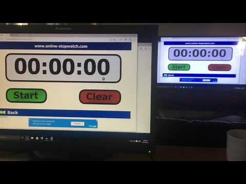 How To Measure Input Lag