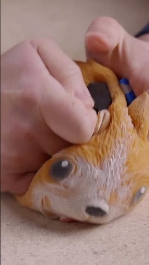 Break This Squidgy Pooch For $$$$