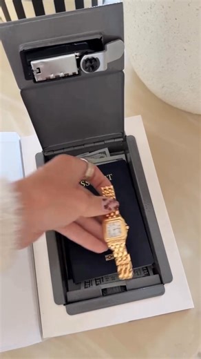 📚🔒 Your secrets deserve a smarter home! This Hidden Book Safe blends perfectly into your bookshelf — with real paper pages for ultra-realistic disguise 👀✨ ✅ Store cash, jewelry, & passports ✅ Perfect for home, office & travel 👉 Keep valuables protected & invisible! | Fondloved